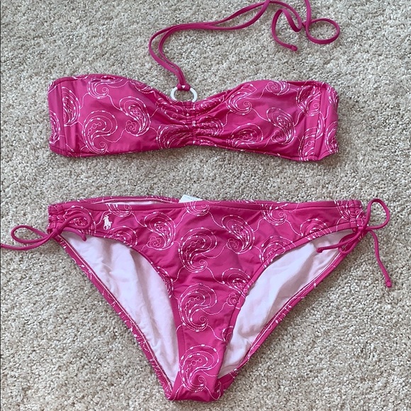 Ralph Lauren Other - Ralph Lauren Bikini